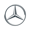 Logo Mercedes-Benz