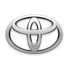 Logo Toyota