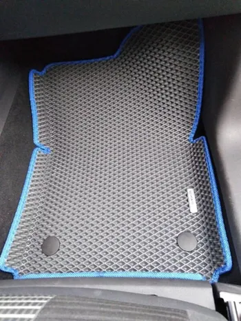 3D EVA koberce pro Volkswagen Passat